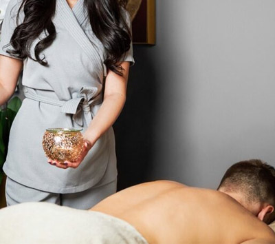 Swedish massage